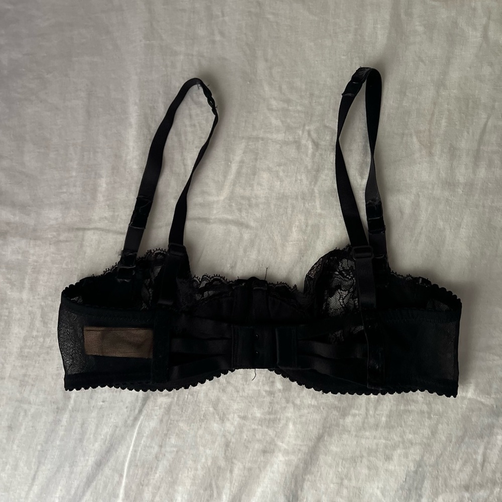 Dita Von Teese Bra
